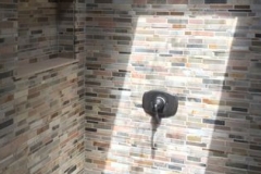 The-shower