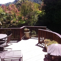 AddDeckpictureConstruction, Landscaping