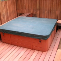 decks